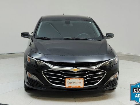 Used 2019 Chevrolet Malibu LT FWD image 8