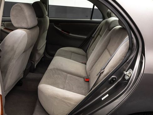 Used 2008 Toyota Corolla CE image 18