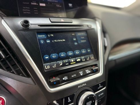 Used 2018 Acura MDX FWD image 40