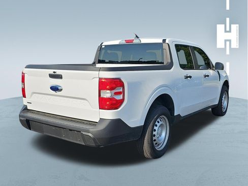 Used 2024 Ford Maverick XL FWD image 3