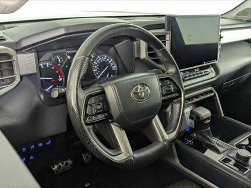 Used 2022 Toyota Tundra Limited w/ TRD Off-Road Package AWD/4WD image 23