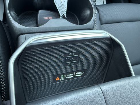 New 2026 GMC Terrain Denali image 33