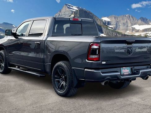 Used 2024 RAM 1500 Sport image 13