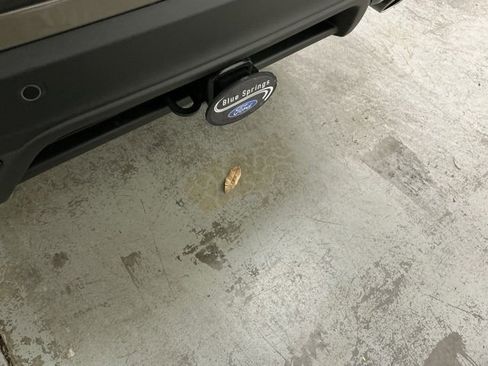 New 2026 Ford Explorer ST w/ Sun And Sound Package image 6