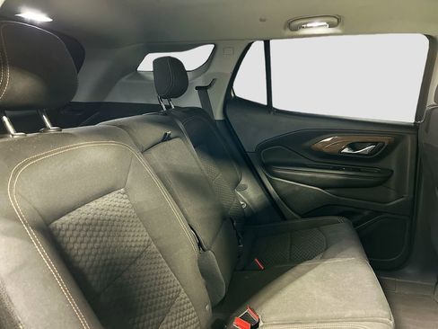 Used 2018 GMC Terrain SLE image 25