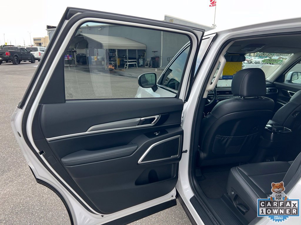 Used 2022 Kia Telluride LX AWD/4WD image 40