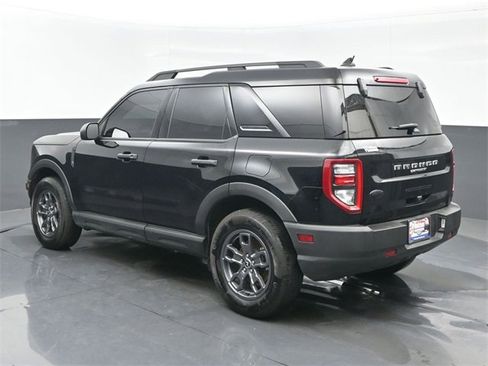 Used 2024 Ford Bronco Sport Big Bend image 3