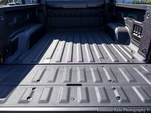 New 2026 GMC Sierra EV Elevation w/ Premium Package image 21