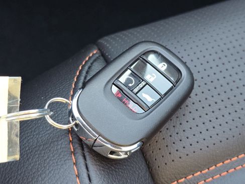 New 2026 Honda CR-V Sport-L image 27