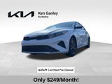 Certified 2023 Kia Forte LXS image 1