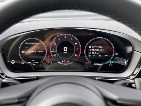 New 2026 Porsche Cayenne image 21