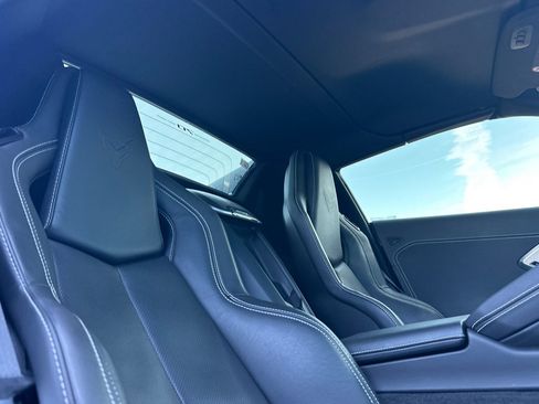 Used 2023 Chevrolet Corvette Stingray Preferred Conv w/ Z51 Performance Package image 17