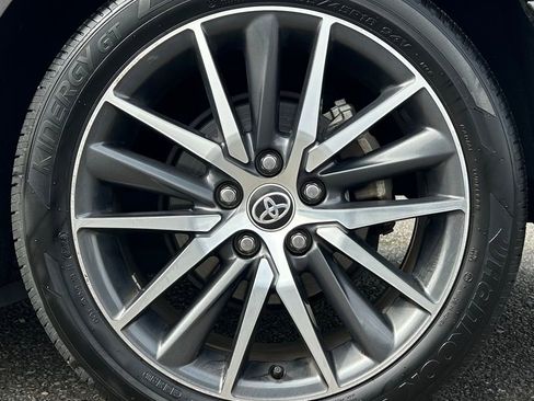 Certified 2024 Toyota Camry XLE w/ Cold Weather Package image 26