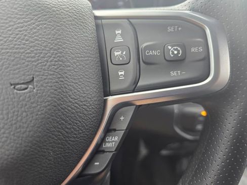 New 2026 RAM 3500 Tradesman AWD/4WD image 21