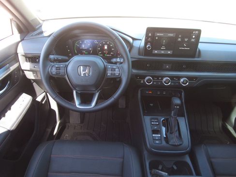 New 2026 Honda CR-V Sport-L image 17