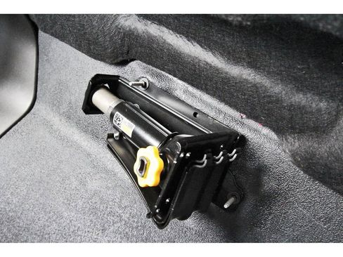 Used 2025 Chevrolet Silverado 1500 W/T w/ WT Convenience Package image 30