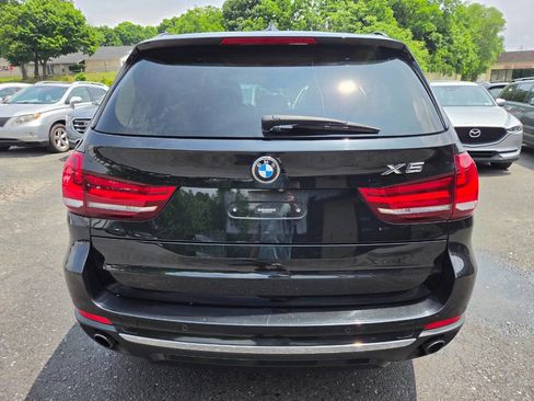Used 2015 BMW X5 xDrive35i AWD/4WD image 7