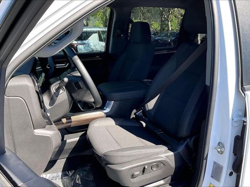 Certified 2025 Chevrolet Silverado 2500 LT w/ All Star Edition image 23