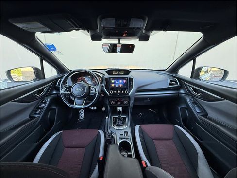 Used 2020 Subaru Impreza 2.0i Sport AWD/4WD image 19