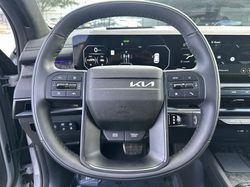 New 2027 Kia Telluride SX Prestige X-Pro AWD/4WD image 13