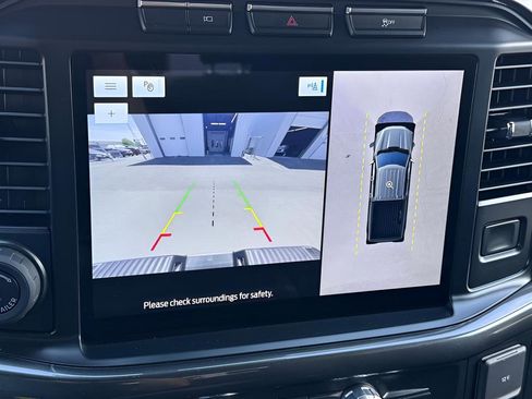 Used 2022 Ford F150 XLT w/ Equipment Group 302A High image 14