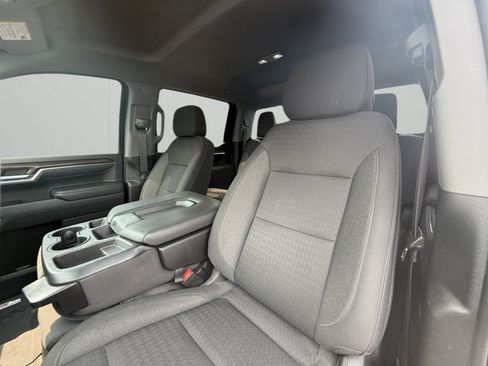 Used 2022 Chevrolet Silverado 1500 LT Trail Boss AWD/4WD image 10