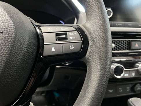 New 2026 Honda Civic LX image 17