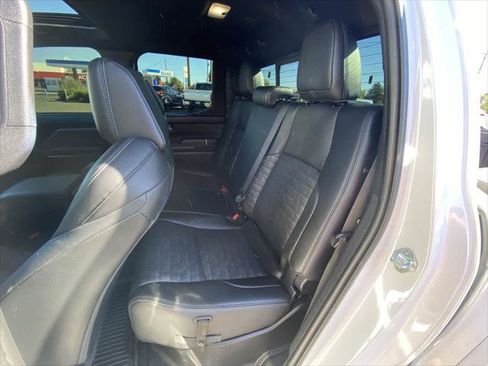 Certified 2024 Toyota Tacoma TRD Sport w/ TRD Sport Premium Package AWD/4WD image 22