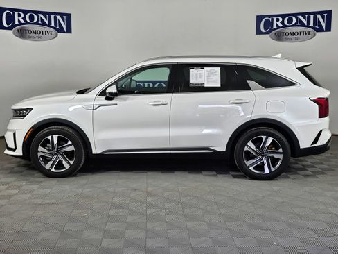 Used 2023 Kia Sorento SX Prestige AWD/4WD image 34