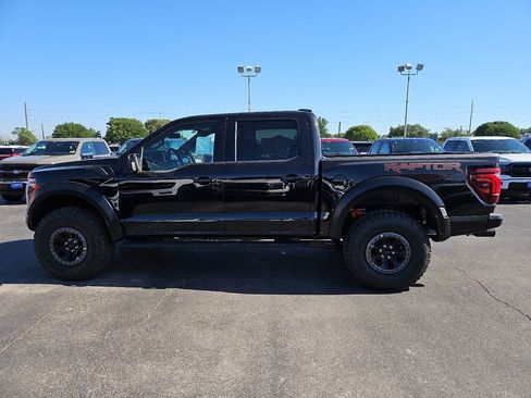 New 2026 Ford F150 Raptor AWD/4WD image 7