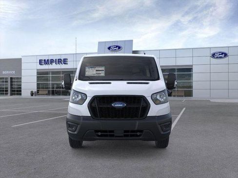 New 2025 Ford Transit 150 Low Roof image 6