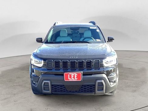 New 2026 Jeep Cherokee Laredo image 9