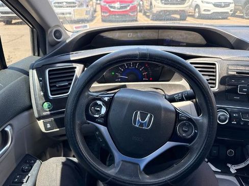 Used 2013 Honda Civic EX image 7
