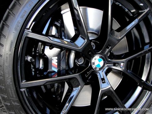 Used 2023 BMW 840i Gran Coupe RWD image 79