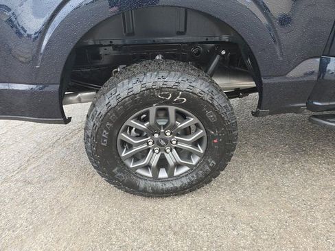 New 2025 Ford F150 Tremor w/ Equipment Group 402A High image 14