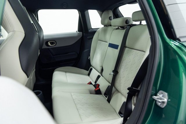 Certified 2026 MINI Cooper S FWD image 23