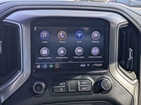 Used 2022 Chevrolet Silverado 1500 RST w/ LPO, Blackout Package image 30