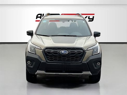 Used 2024 Subaru Forester Wilderness image 2