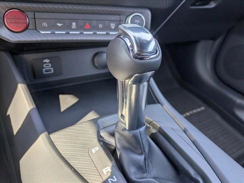 New 2026 Ford Mustang Premium image 13