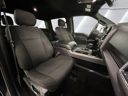 Used 2018 Ford F150 XLT w/ Equipment Group 302A Luxury image 14