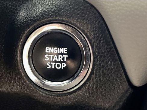 Used 2024 Toyota RAV4 XLE image 24