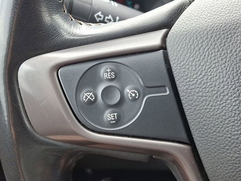 Used 2022 GMC Canyon AT4 w/ Trailering Package AWD/4WD image 21