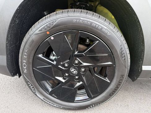 New 2026 Hyundai Kona SEL Sport FWD image 11