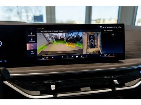 New 2026 BMW X5 xDrive50e image 71