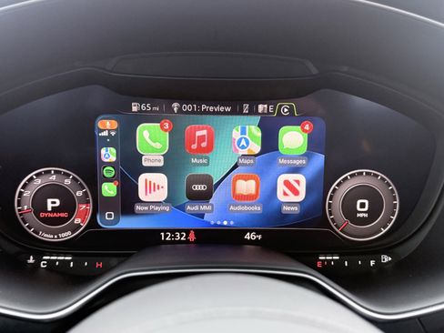 Used 2019 Audi TT RS image 64