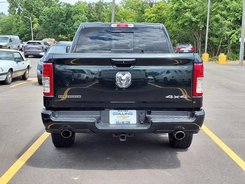 Used 2019 RAM 1500 Big Horn AWD/4WD image 22