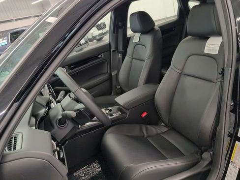 New 2026 Honda Civic Sport Touring image 19