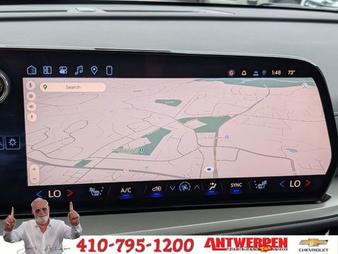 New 2026 Chevrolet Traverse LT w/ Driver Confidence Package image 27