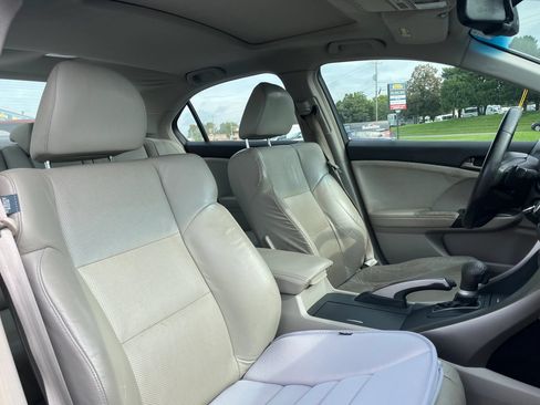 Used 2010 Acura TSX Sedan FWD image 13