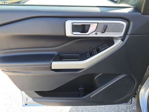 Used 2022 Ford Explorer Limited image 14